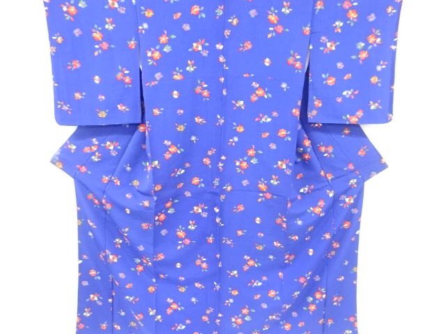 JAPANESE KIMONO / KOMON